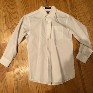 Nordstrom brand Boys shirt